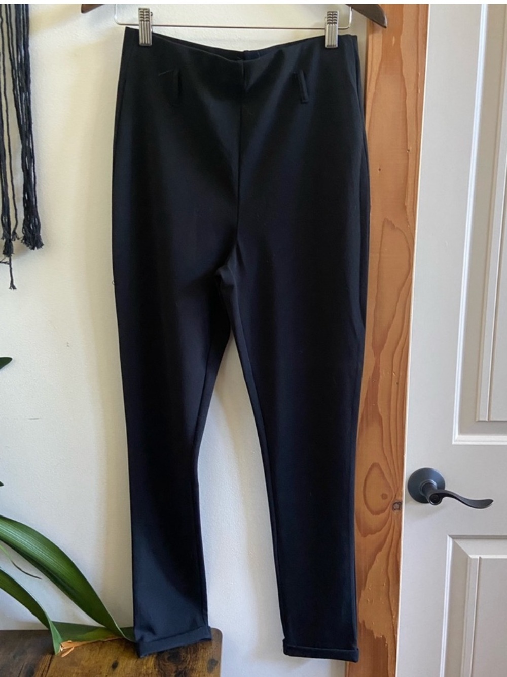 ☀️ Revamped ☀️ high waisted dress pants
